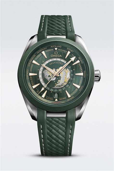 omega watch country|omega aqua terra worldtimer price.